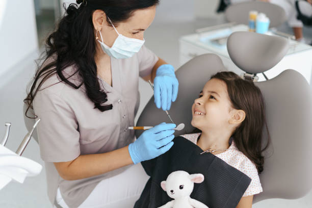 Best Pediatric Emergency Dentist in Sun City West, AZ
